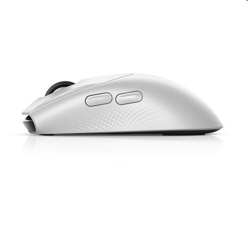 Alienware Tri-Mode Wireless Gaming Mouse AW720M (Lunar Light)