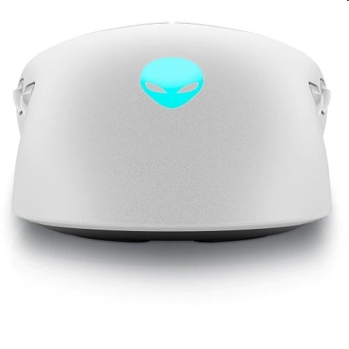 Alienware Tri-Mode Wireless Gaming Mouse AW720M (Lunar Light)