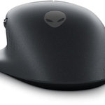 Alienware Wireless Gaming Mouse - AW620M (Dark Side of the Moon)