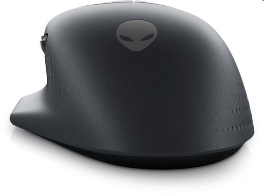 Alienware Wireless Gaming Mouse - AW620M (Dark Side of the Moon)