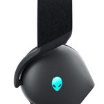 Alienware Wired Gaming Headset - AW520H (Dark Side of the Moon)