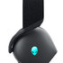Alienware Wired Gaming Headset - AW520H (Dark Side of the Moon)