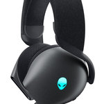 Alienware Wired Gaming Headset - AW520H (Dark Side of the Moon)
