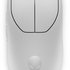 Alienware Pro Wireless Gaming Mouse (Lunar Light)
