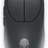Alienware Pro Wireless Gaming Mouse (Dark Side of the Moon)
