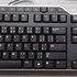 Dell klávesnica KB522 multimedia CZ/ SK bez myši