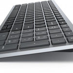 DELL KB740 bezdrôtová klávesnica CZ/ SK 