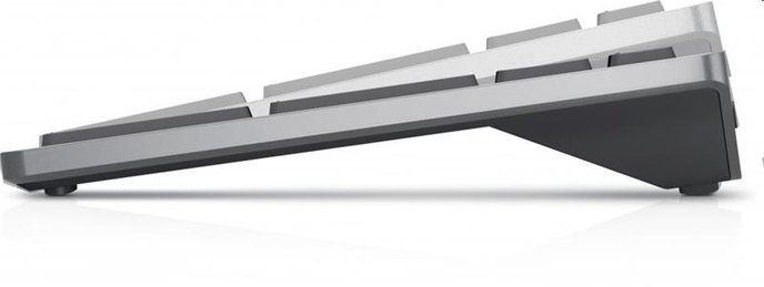 DELL KB740 bezdrôtová klávesnica CZ/ SK 