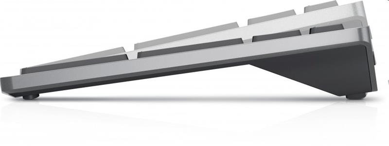 DELL KB740 bezdrôtová klávesnica CZ/ SK 