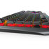 DELL klávesnice Alienware Low-profile RGB Mechanical Gaming Keyboard/  AW510K/ US/ Int./ mezinár./ Dark Side of th Moon