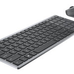 DELL KM7120W bezdrátová klávesnice a myš CZ/ SK/ česká / slovenská
