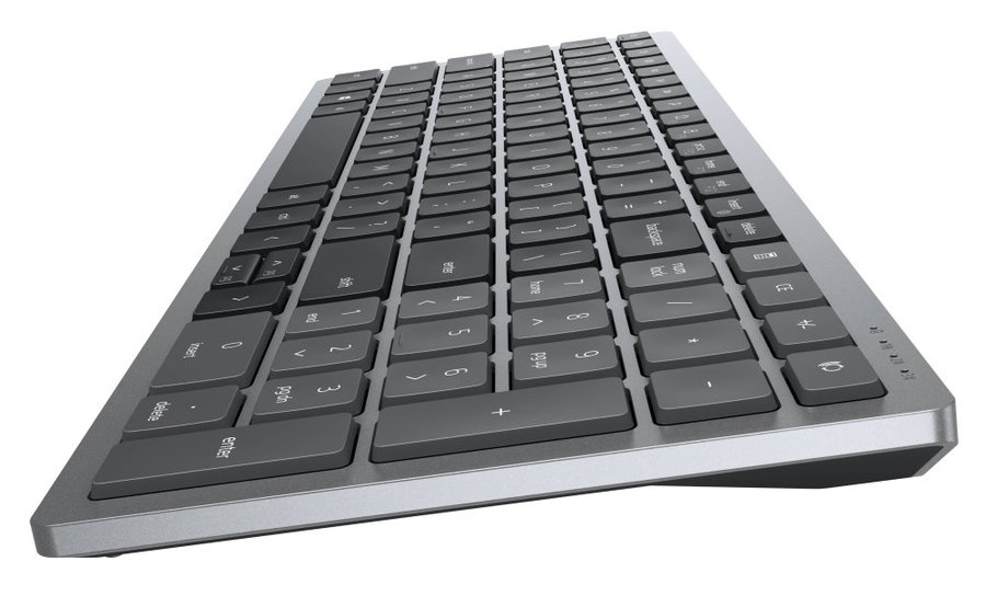 DELL KM7120W bezdrátová klávesnice a myš CZ/ SK/ česká / slovenská