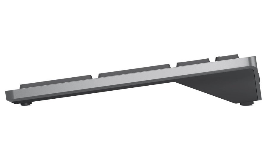 DELL KM7120W bezdrátová klávesnice a myš/ US/ International/ mezinárodní