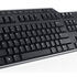 DELL KB-522/ US/ International/ Euro rozšírená multimediální klávesnice USB (QWERTY)