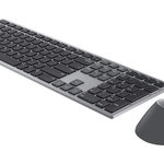 DELL KM7321W bezdrátová klávesnice a myš US International (QWERTY)