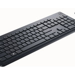 DELL KM3322W bezdrátová klávesnice a myš GER/ německá