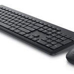 DELL KM3322W bezdrátová klávesnice a myš UK/ anglická