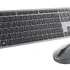 DELL KM7321W bezdrátová klávesnice a myš UA/ ukrajinská