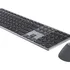 DELL KM7321W bezdrátová klávesnice a myš UA/ ukrajinská
