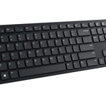 DELL KB500 bezdrátová klávesnice HU/ maďarská/ QWERTZ
