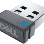 DELL KB500 bezdrátová klávesnice HU/ maďarská/ QWERTZ