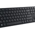 DELL KB500 bezdrátová klávesnice US/ international/ QWERTY