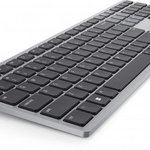 DELL KB700 bezdrátová klávesnice CZ/ česká/ QWERTZ