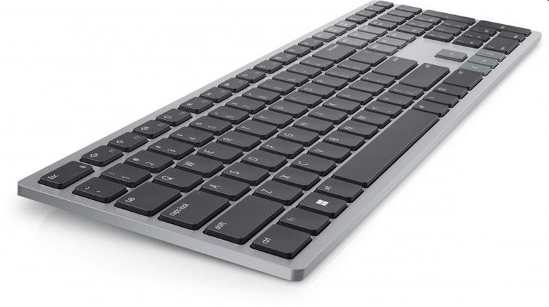 DELL KB700 bezdrátová klávesnice CZ/ česká/ QWERTZ