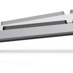 DELL KB700 bezdrátová klávesnice CZ/ česká/ QWERTZ