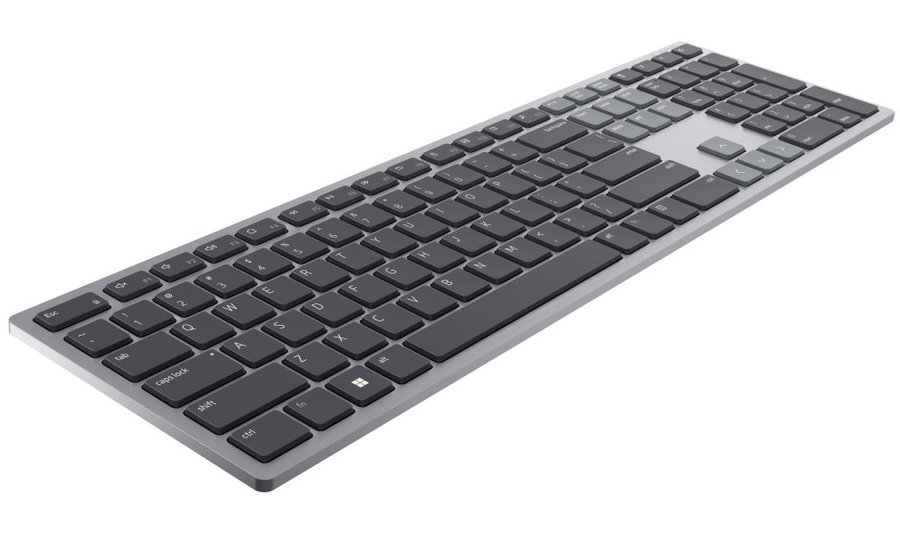 DELL KB700 bezdrátová klávesnice US/ international/ QWERTY