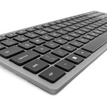 DELL KB740 bezdrátová klávesnice CZ/ česká/ QWERTZ