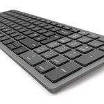 DELL KB740 bezdrátová klávesnice CZ/ česká/ QWERTZ