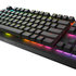 DELL klávesnice Alienware Tenkeyless Gaming Keyboard/ AW420K/ US/ Int./ mezinárodní