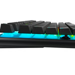 DELL klávesnice Alienware Tenkeyless Gaming Keyboard/ AW420K/ US/ Int./ mezinárodní