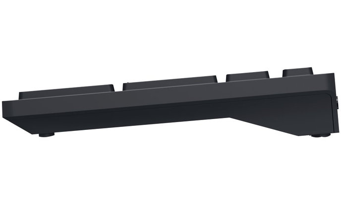 DELL KB500 bezdrátová klávesnice CZ/ SK/ QWERTZ / česká/ slovenská