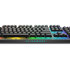 DELL klávesnice Alienware Tri-Mode Wireless Gaming Keyboard /  AW920K/ US/ Int./ mezinár./ Dark Side of th Moon)