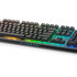 DELL klávesnice Alienware Tri-Mode Wireless Gaming Keyboard /  AW920K/ US/ Int./ mezinár./ Dark Side of th Moon)