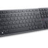 DELL KB900 bezdrátová klávesnice ( Premier Collaboration Keyboard ) CZ/ SK/ česká, slovenská