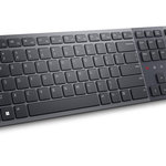 DELL KB900 bezdrátová klávesnice ( Premier Collaboration Keyboard ) US/ mezinárodní
