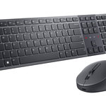 DELL KM900 bezdrátová klávesnice a myš ( Premier Collaboration Keyboard ) US/ mezinárodní