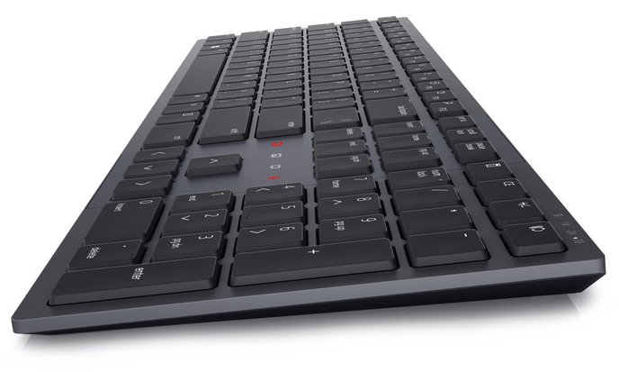 DELL KM900 bezdrátová klávesnice a myš ( Premier Collaboration Keyboard ) US/ mezinárodní