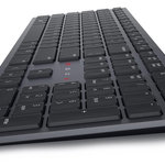DELL KM900 bezdrátová klávesnice a myš( Premier Collaboration Keyboard ) GER/ německá