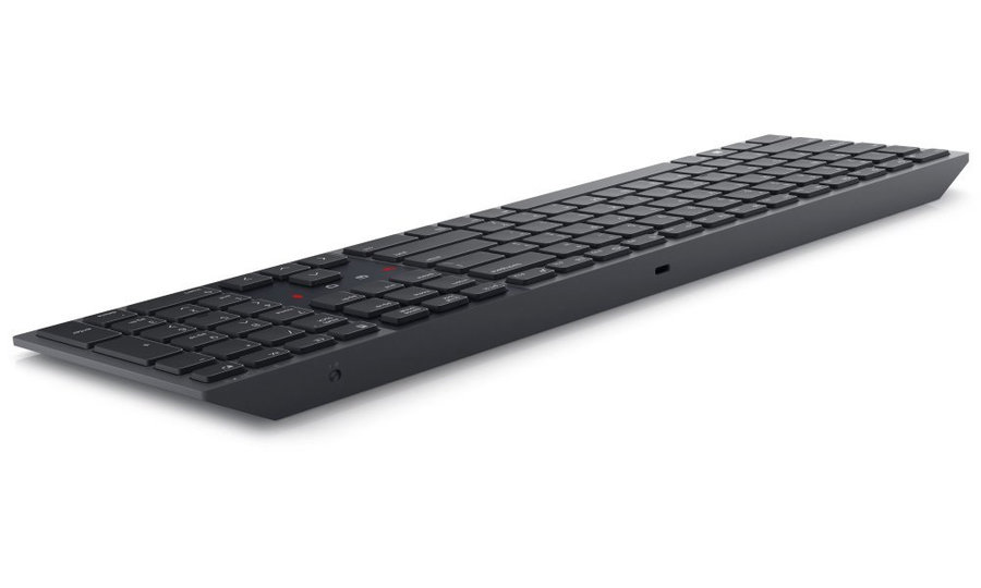 DELL KM900 bezdrátová klávesnice a myš( Premier Collaboration Keyboard ) GER/ německá