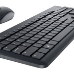 DELL KM3322W bezdrátová klávesnice a myš CZ/ SK/ česká/ slovenská