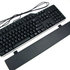 DELL KB-522/ Česká/ Slovenská/ rozšírená multimediální klávesnice USB (QWERTZ)