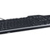 DELL KB813/ Česká/ Slovenská/ klávesnice se čtečkou čipových karet/ USB/ černá