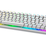 DELL klávesnice Alienware Pro Wireless Gaming Keyboard / US/ Int./ mezinár./ (Lunar Light)