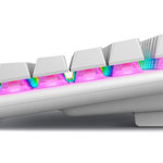 DELL klávesnice Alienware Pro Wireless Gaming Keyboard / US/ Int./ mezinár./ (Lunar Light)