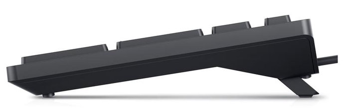Dell Pro Wired Collaboration Keyboard - KB525C - Czech/ Slovak (QWERTZ)