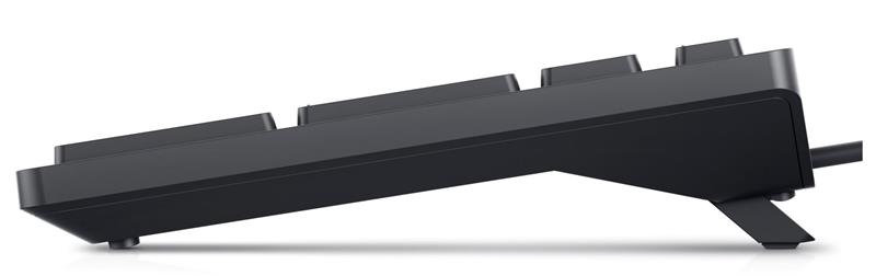 Dell Pro Wired Collaboration Keyboard - KB525C - Czech/ Slovak (QWERTZ)